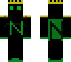 thenekron