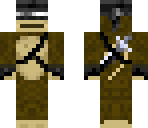 combat monkey