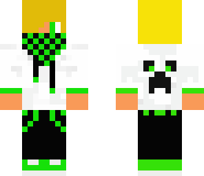 green gang