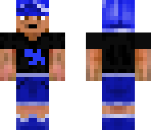 dashiexp skin