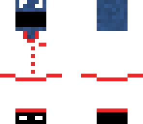 cookie suit