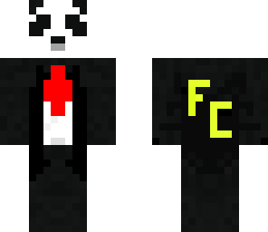fightcraft panda