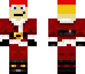 epic santa