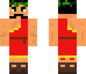 greek