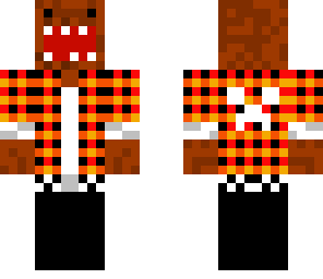 red domo
