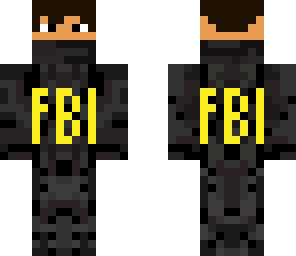 fbi agent