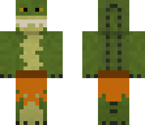 killer croc