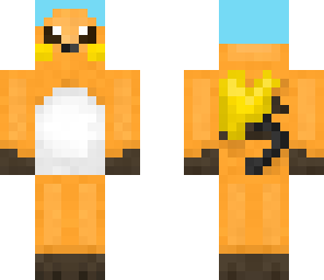 diamond helmet wearing pikachu