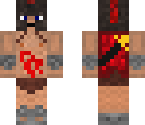 gladiator