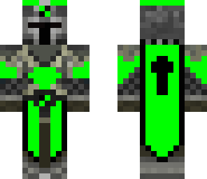 green knight
