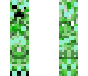 superchargedcreeper