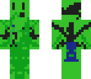 slime assassin