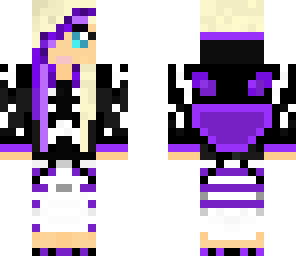 animenia girl