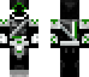 emerald assassin