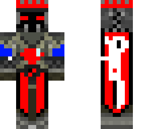 unknown knight