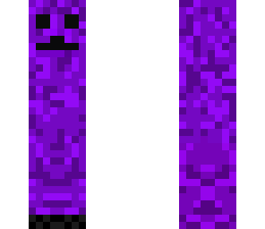 purple creeper