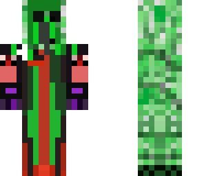 cool creeper