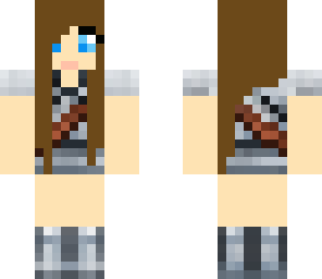silver hunter