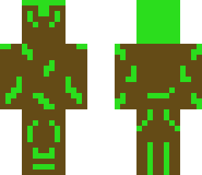 dirt man