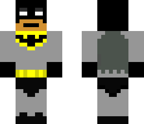 batman