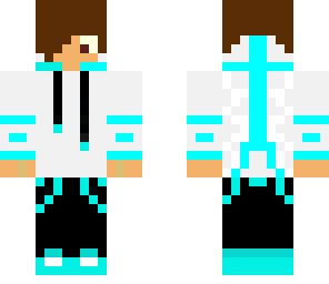 cool boy