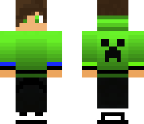 my skin
