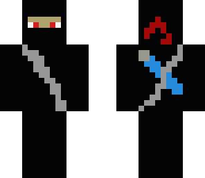 ninja