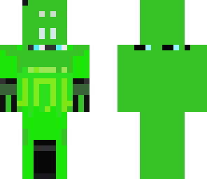 creeper bug