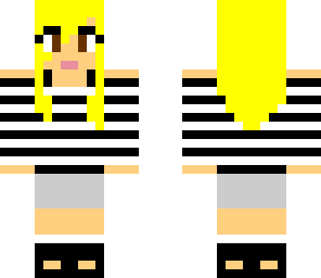 cute blond