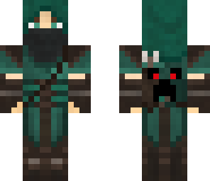 assassin