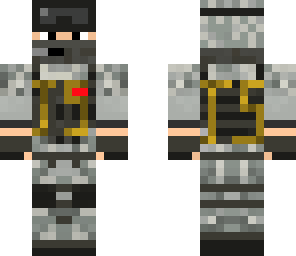 joshj5minecraft swat