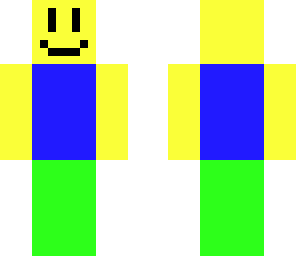 roblox noob