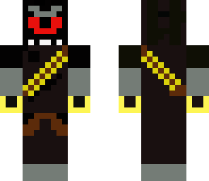 robot warrior