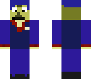 janitor
