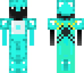 diamond ninja