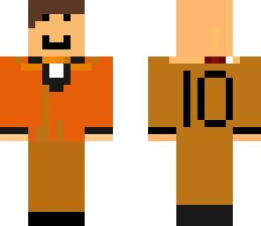 prisoner