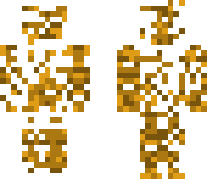 desert gillie