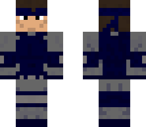solid snake