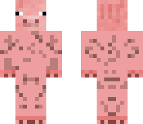 pig man