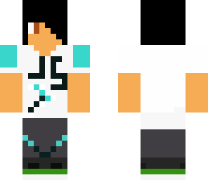 mining custume