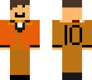 prisoner