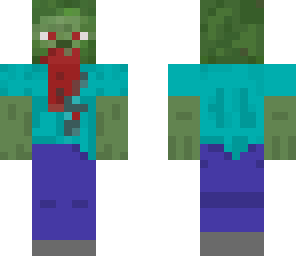 zombie boss