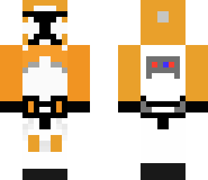 clone commander
