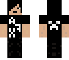 a7x minecraft