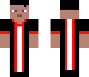 co-leader skin