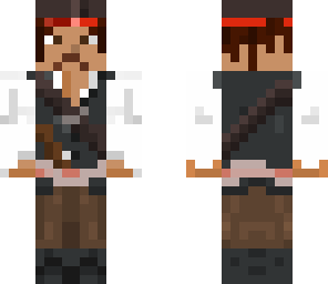 captain jack sparrow
