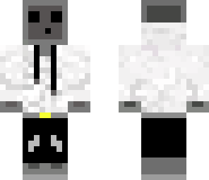 grey slime boy