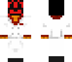 head man