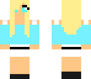 headband girl