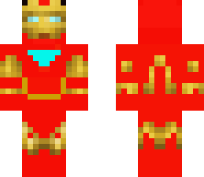 iron man